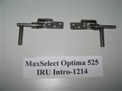    MaxSelect Optima 525, IRU Intro-1214 . .